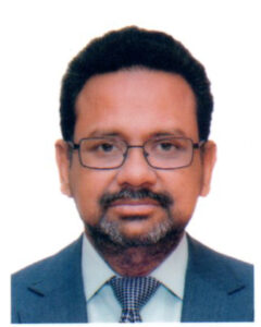 Enamul Haque Khan