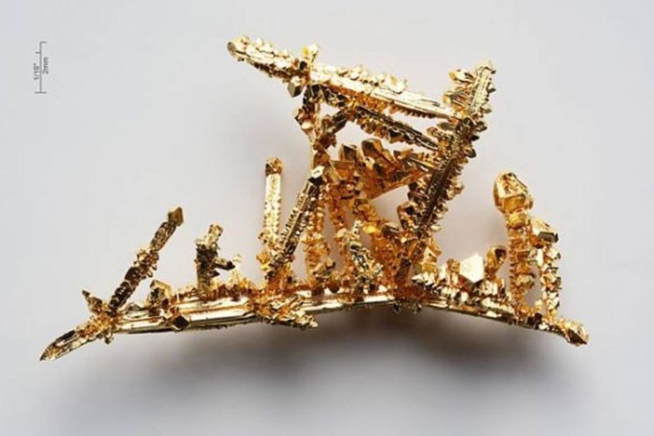 How to Test Gold